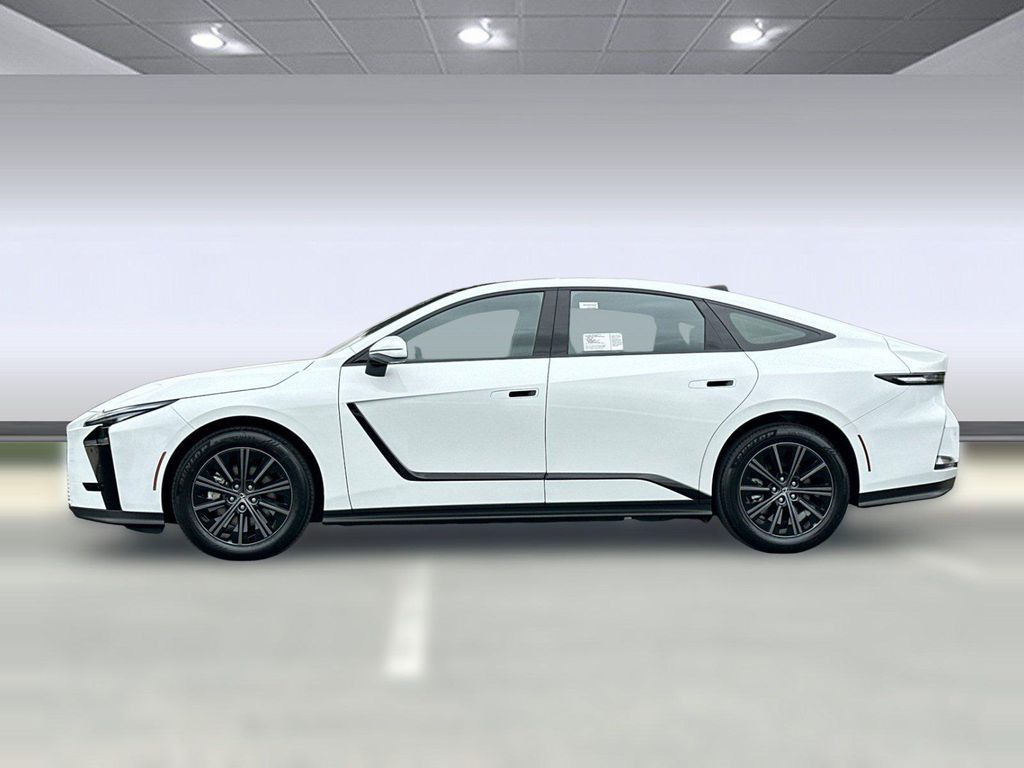 2026 Lexus ES 350E PREMIUM 照片 2