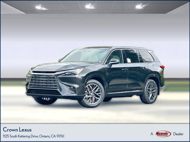 New 2026 Lexus TX 350 Premium