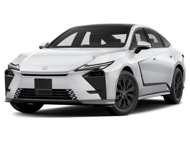 New 2026 Lexus ES 350h Premium
