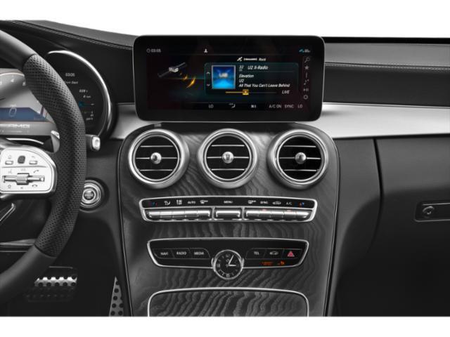 2022 Mercedes-BENZ AMG C 43 4MATIC 照片 10