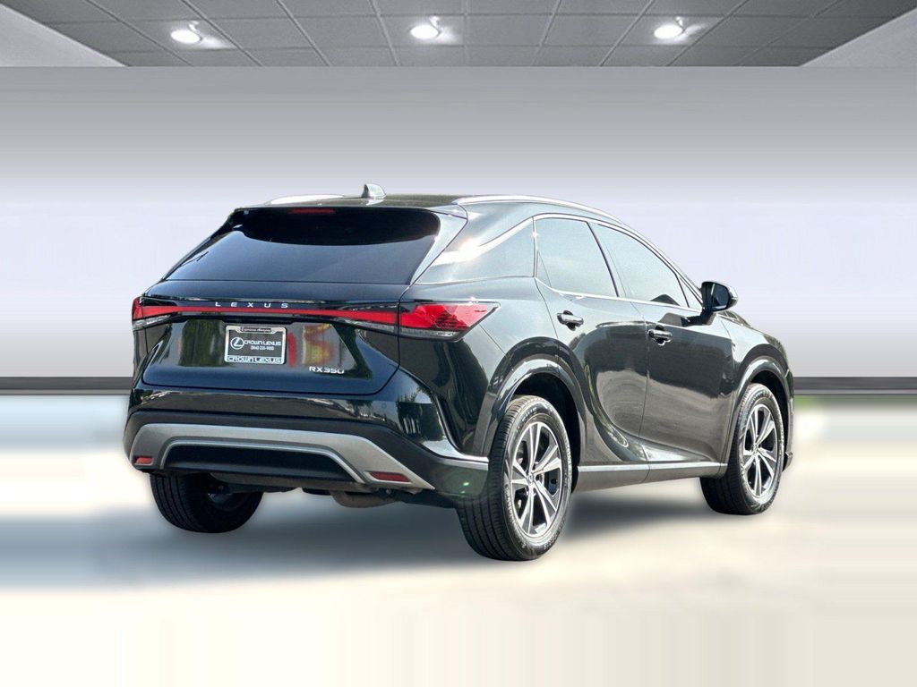 صورة 9 لـ 2024 Lexus RX 350 PREMIUM PLUS