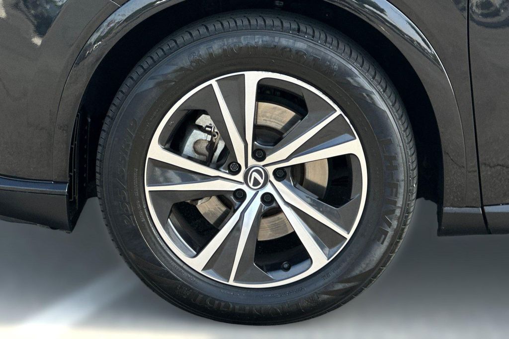 صورة مصغرة 13 لـ 2024 Lexus RX 350 PREMIUM PLUS