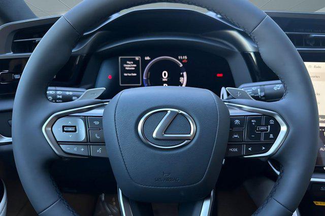 2026 Lexus RZ 350E RZ 350E PREMIUM 缩略图 16