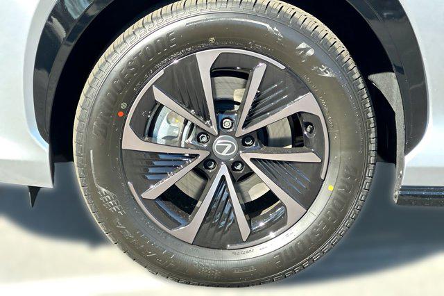 2026 Lexus RZ 350E RZ 350E PREMIUM 缩略图 12