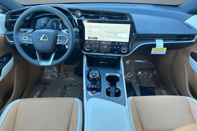 2026 Lexus RZ 350E RZ 350E PREMIUM 缩略图 15