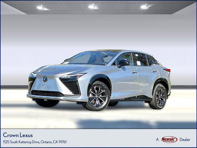 New 2026 Lexus RZ 350e RZ 350e Premium