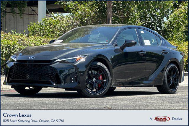 New 2026 Lexus IS 350 Base