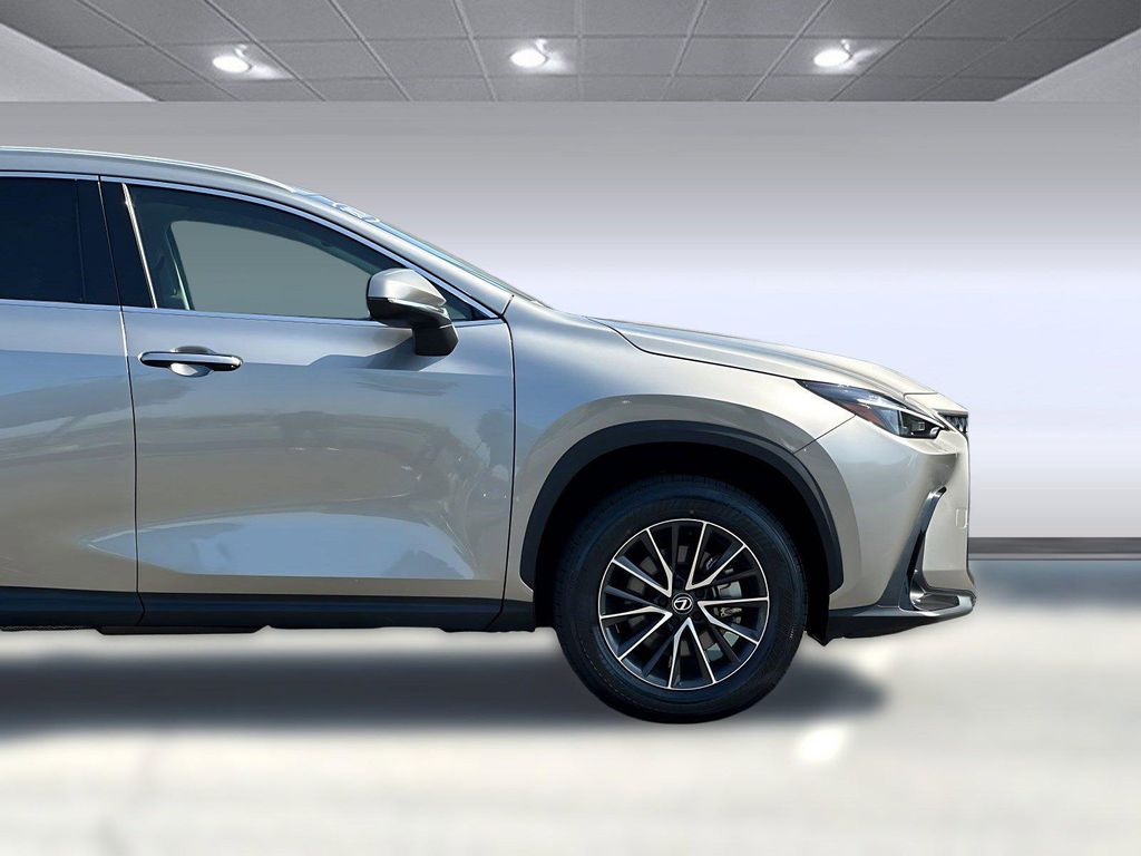 2024 Lexus NX 350H AWD 缩略图 33
