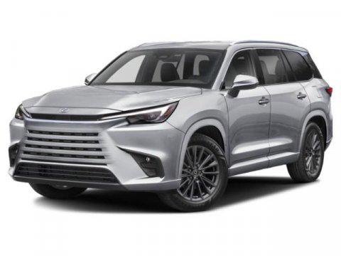 New 2026 Lexus TX 350 Premium