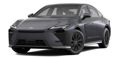 New 2026 Lexus ES 350h Premium+