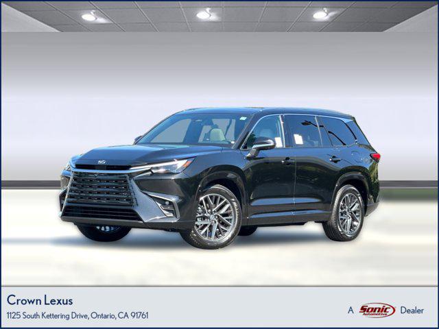 New 2026 Lexus TX 350 Premium