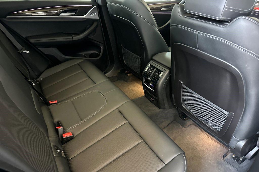 صورة مصغرة 30 لـ 2023 BMW X3 SDRIVE30I