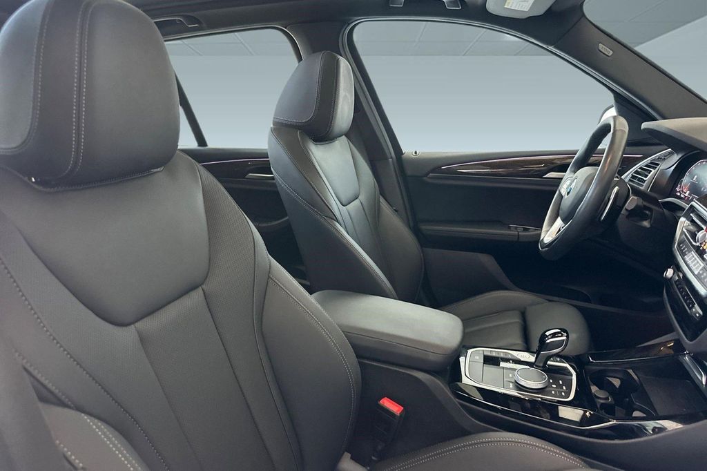صورة مصغرة 31 لـ 2023 BMW X3 SDRIVE30I