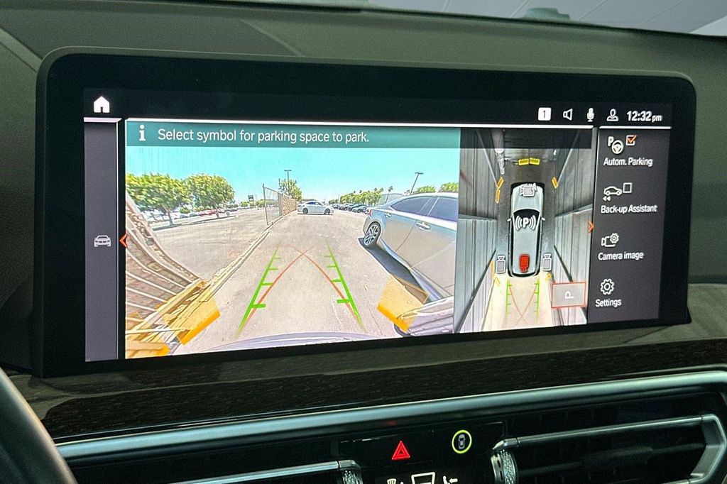 صورة مصغرة 25 لـ 2023 BMW X3 SDRIVE30I