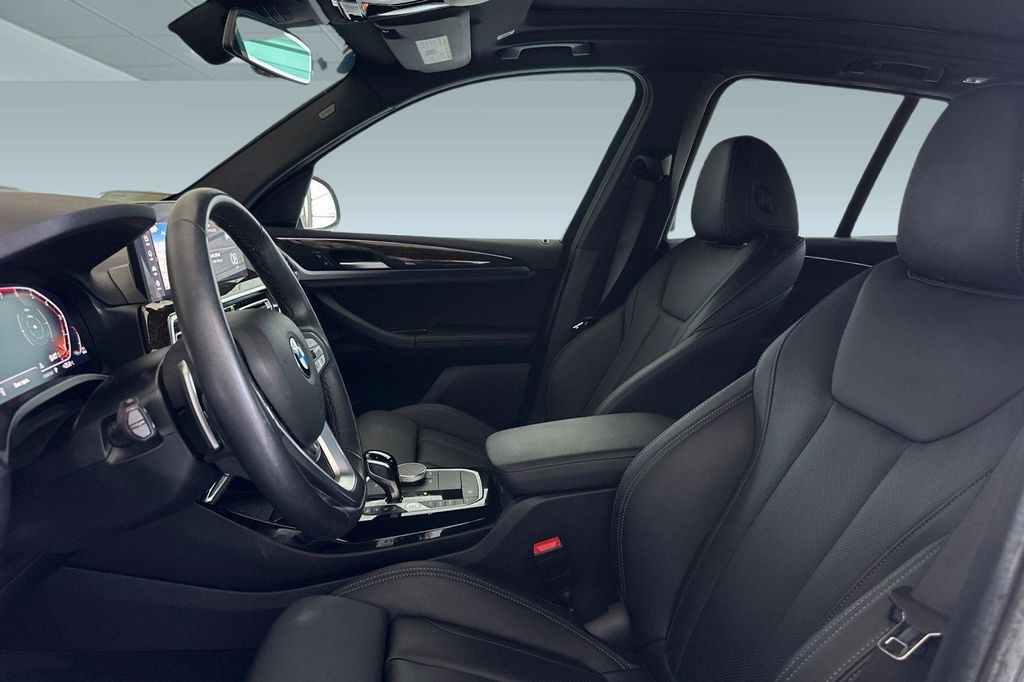 صورة مصغرة 21 لـ 2023 BMW X3 SDRIVE30I
