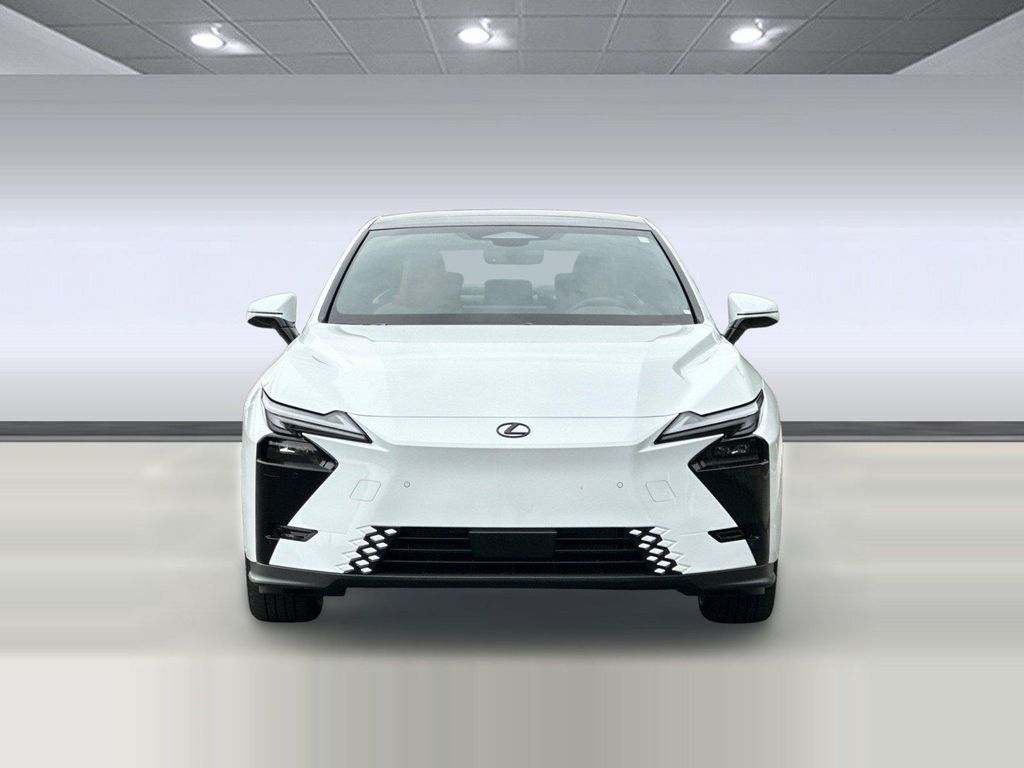 2026 Lexus ES 500E PREMIUM AWD 照片 5