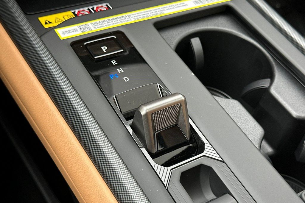 2026 Lexus ES 500E PREMIUM AWD 缩略图 15