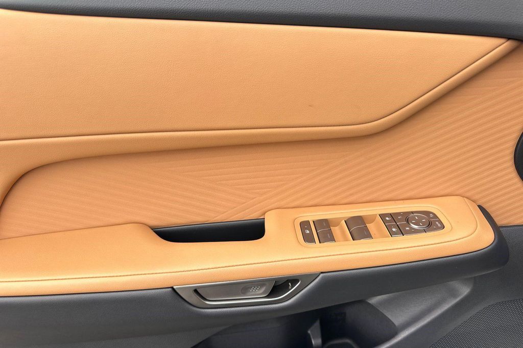 2026 Lexus ES 500E PREMIUM AWD 缩略图 11