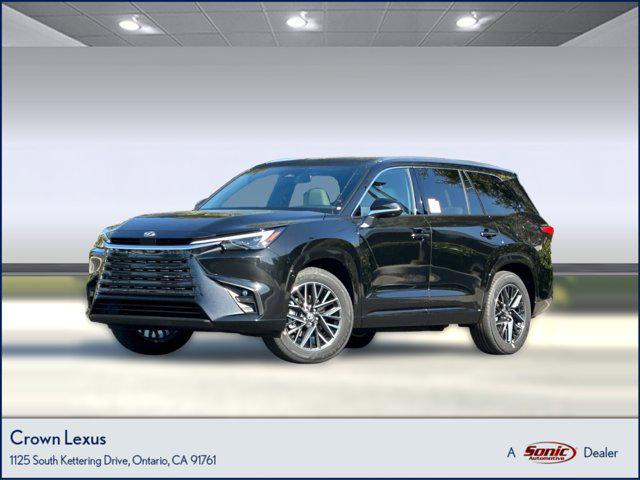 New 2026 Lexus TX 350 Premium