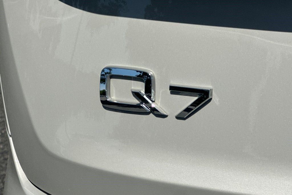2023 AUDI Q7 55 PREMIUM PLUS 缩略图 31
