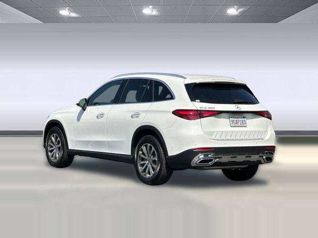 MERCEDES-BENZ GLC - 3