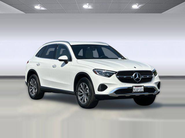 MERCEDES-BENZ GLC - 6
