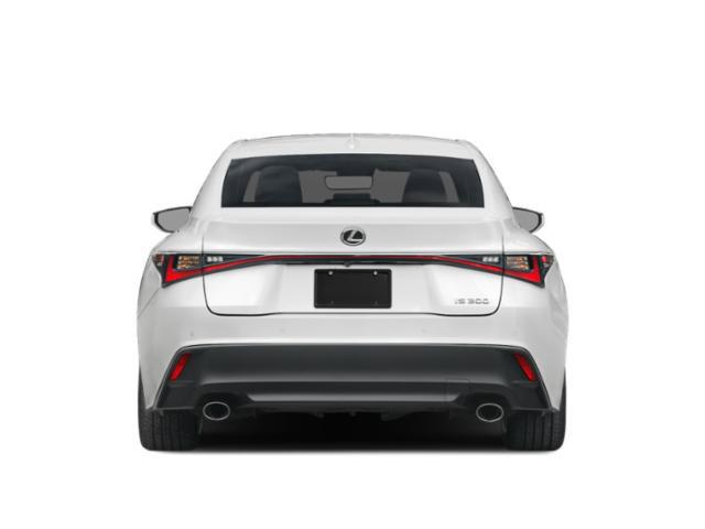 صورة 5 لـ 2025 Lexus IS 300 BASE