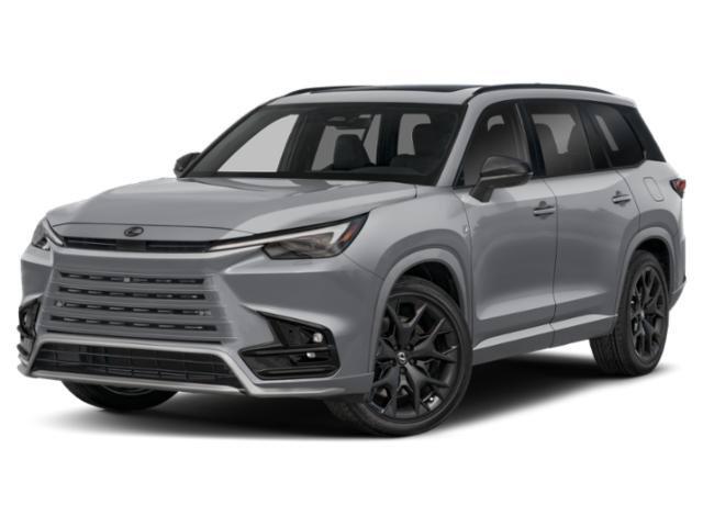New 2026 Lexus TX 350 Base