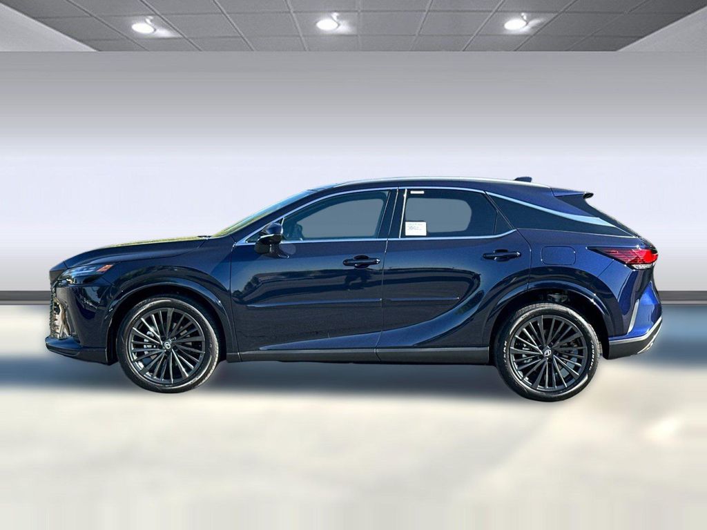 2026 Lexus RX 350 PREMIUM 照片 2
