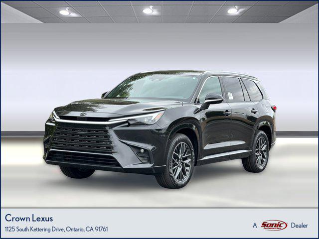 New 2026 Lexus TX 350 Premium