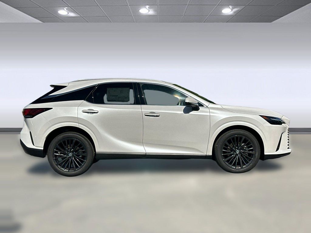 صورة 7 لـ 2026 Lexus RX 350 PREMIUM