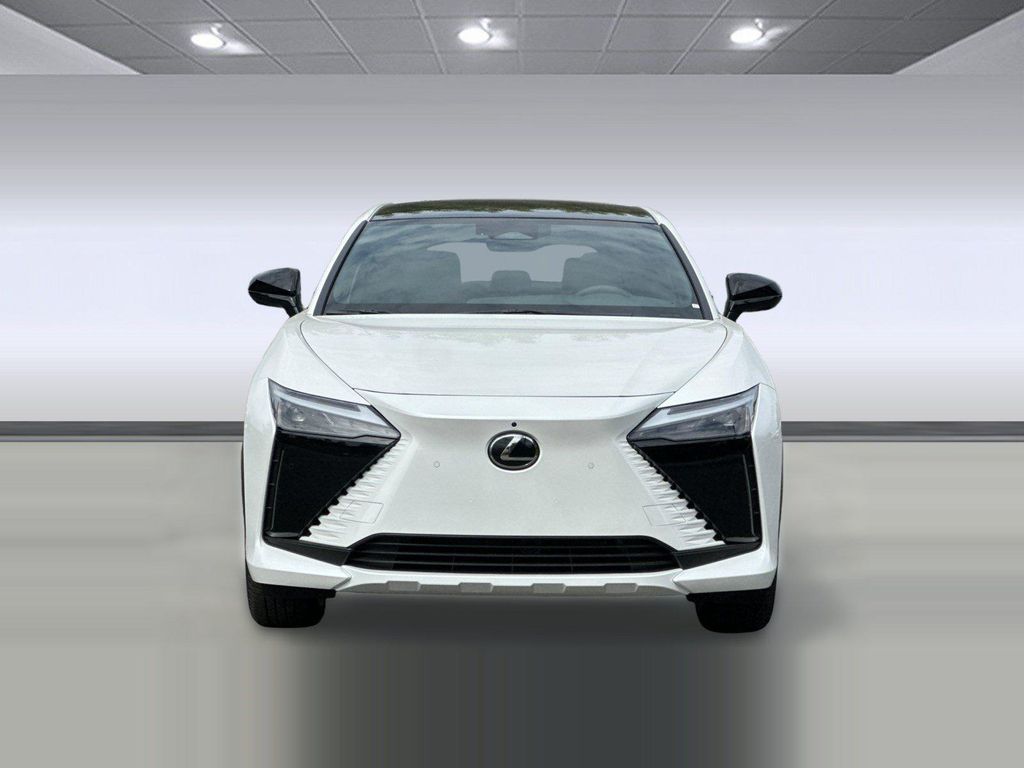 2026 Lexus RZ 350E PREMIUM — фото 6