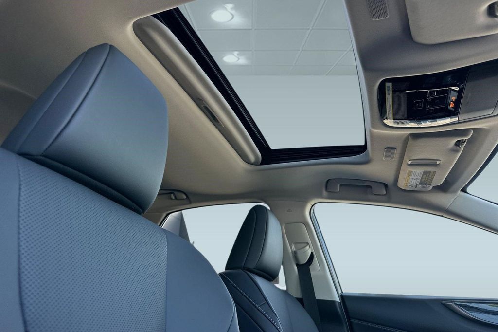 صورة مصغرة 22 لـ 2026 Lexus NX 350 PREMIUM