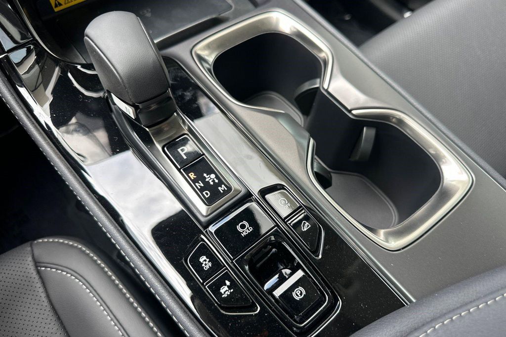 2026 Lexus NX 350 PREMIUM — миниатюра 16