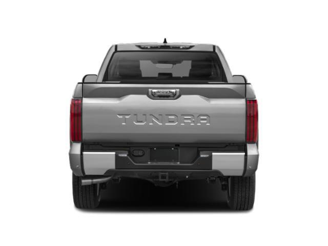 TOYOTA TUNDRA - 5