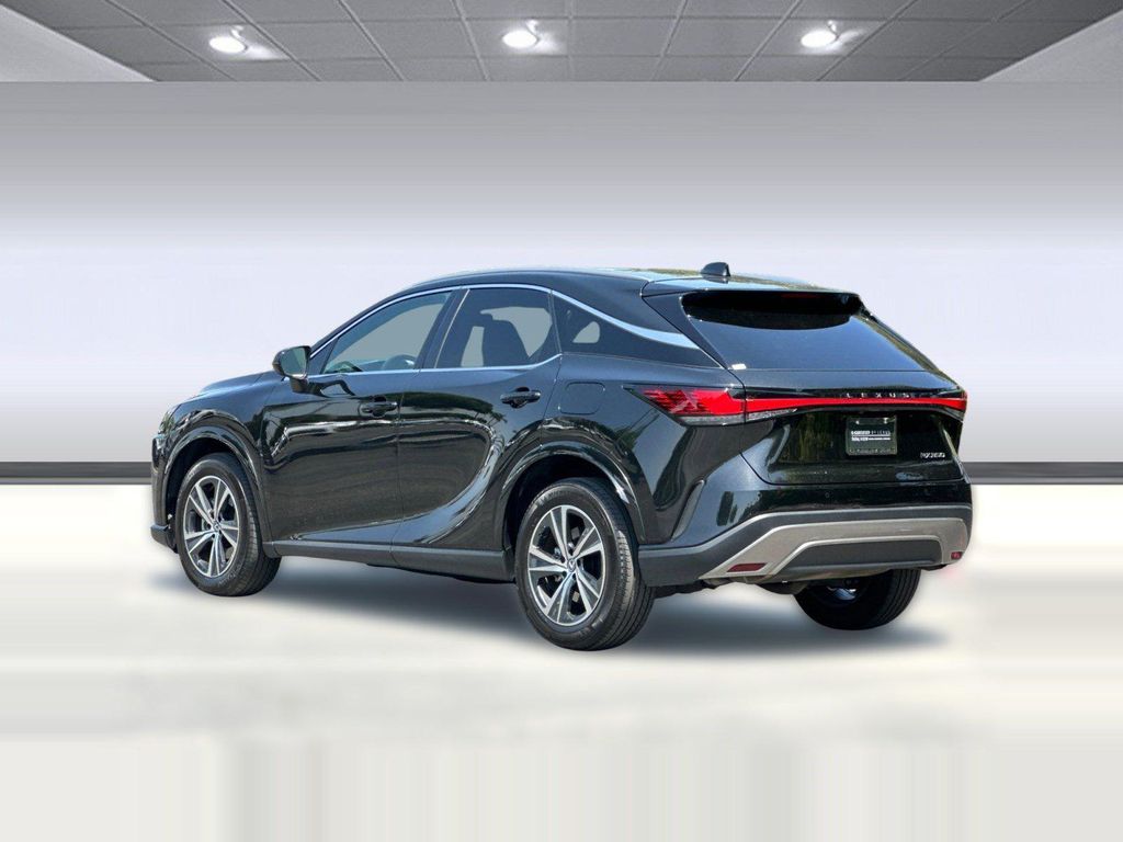 صورة 3 لـ 2024 Lexus RX 350 BASE