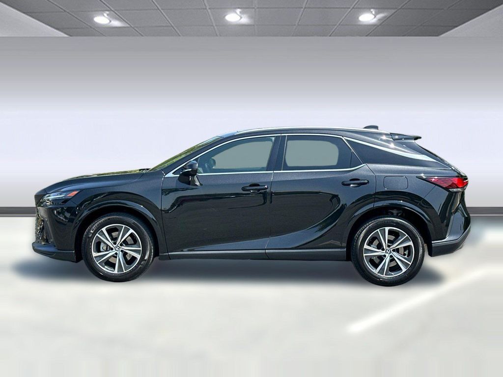 صورة 2 لـ 2024 Lexus RX 350 BASE
