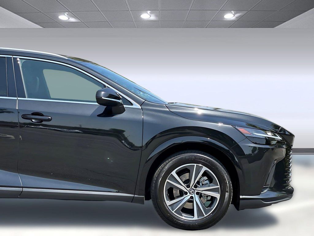 صورة مصغرة 34 لـ 2024 Lexus RX 350 BASE
