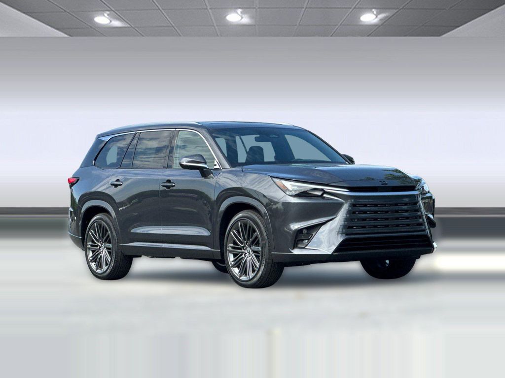 صورة 6 لـ 2026 Lexus TX 350 LUXURY