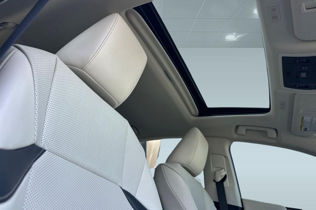 2025 Lexus ES 350 BASE thumbnail 27