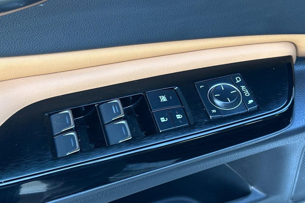 2024 Lexus ES 350 BASE — миниатюра 14