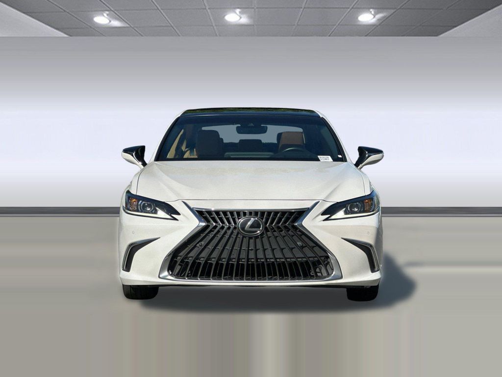 2024 Lexus ES 350 BASE 照片 6
