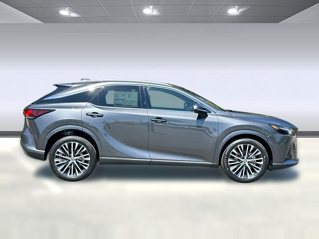 صورة 8 لـ 2026 Lexus RX 350 PREMIUM