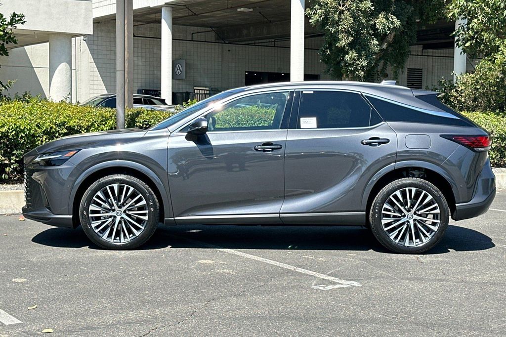 صورة 2 لـ 2026 Lexus RX 350 PREMIUM