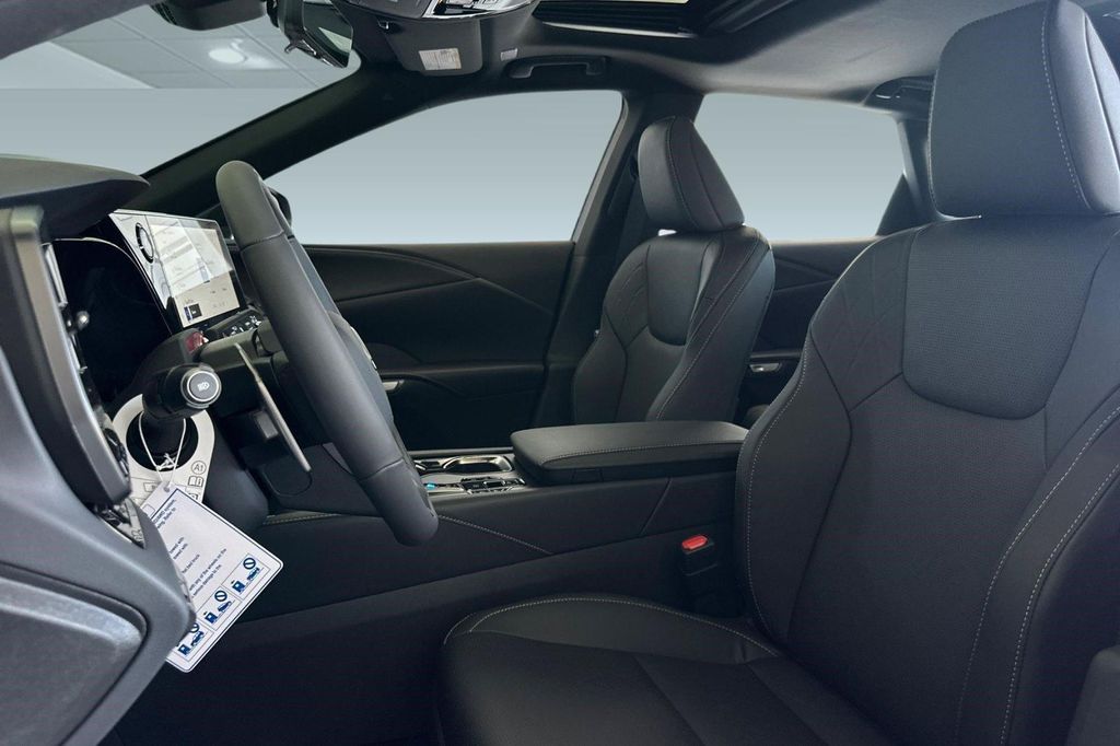 صورة 5 لـ 2026 Lexus RX 350 PREMIUM