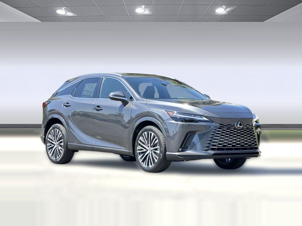 صورة 7 لـ 2026 Lexus RX 350 PREMIUM