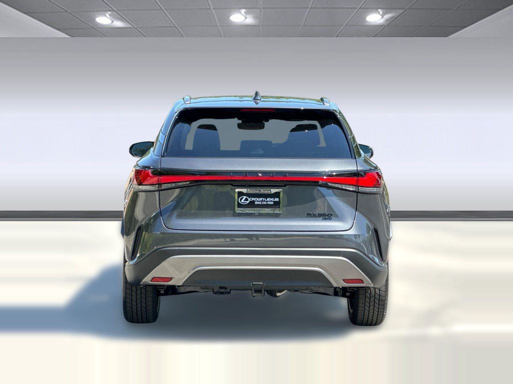 صورة 10 لـ 2026 Lexus RX 350 PREMIUM
