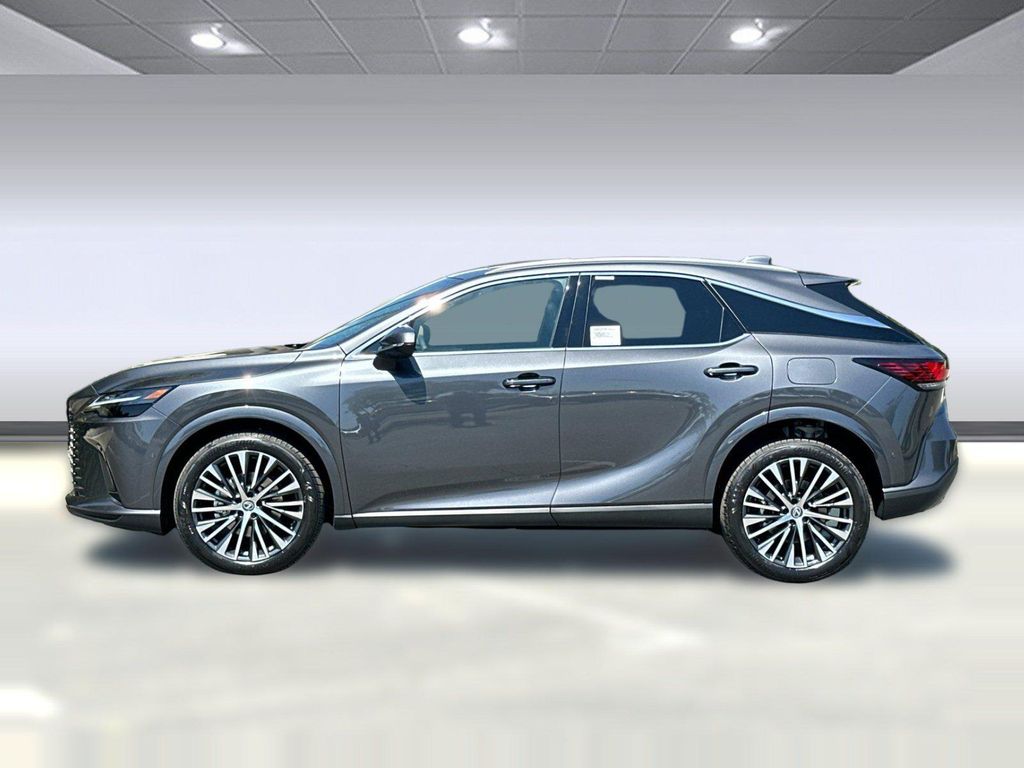 صورة 2 لـ 2026 Lexus RX 350 PREMIUM