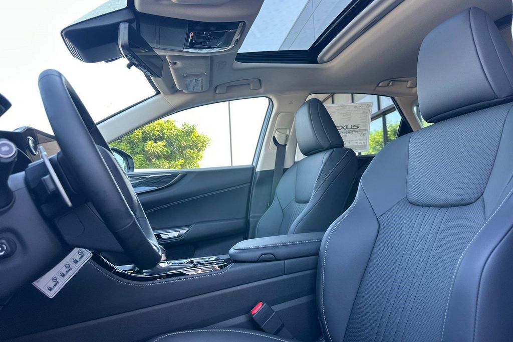 2026 Lexus NX 350H PREMIUM thumbnail 20