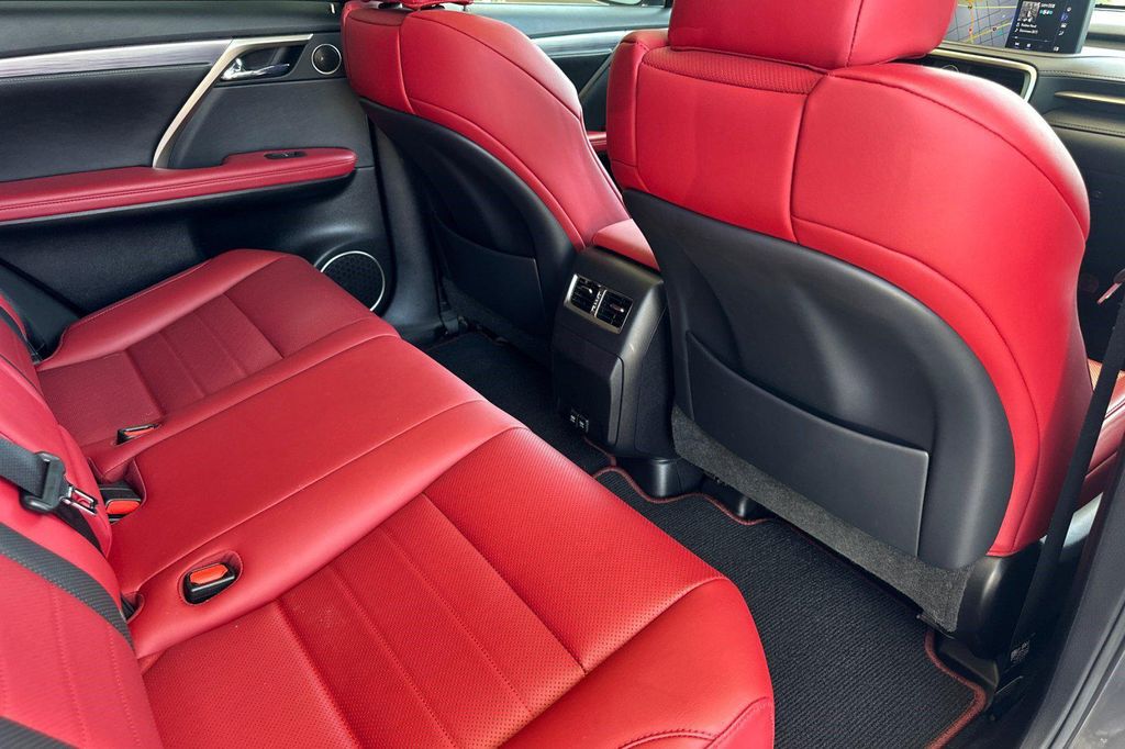 2020 Lexus RX 450H BASE — миниатюра 34